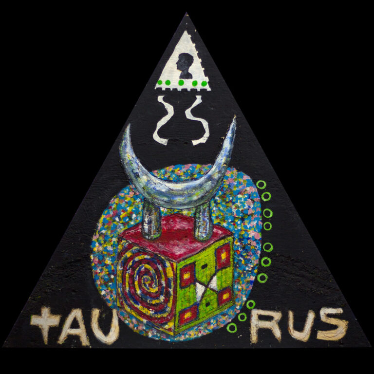 Étude du Taurus