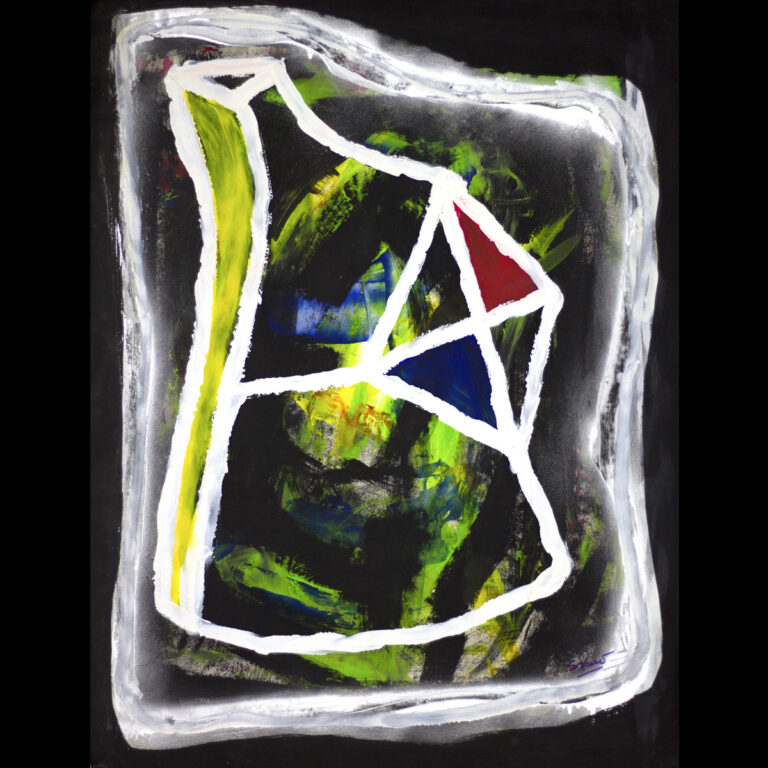 Géométrique 4