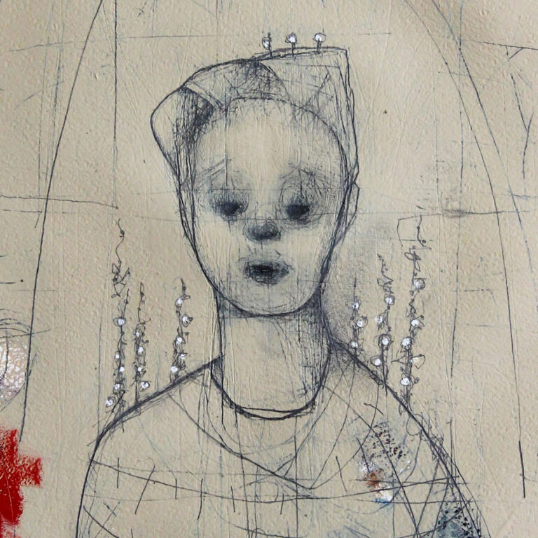 Portrait de ma mémoire épisodique