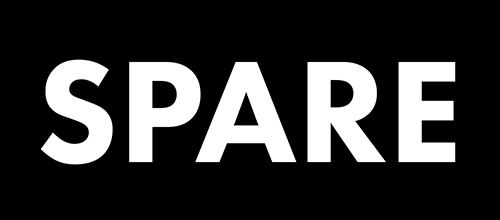 Sylvain Paré - Logo SPARE