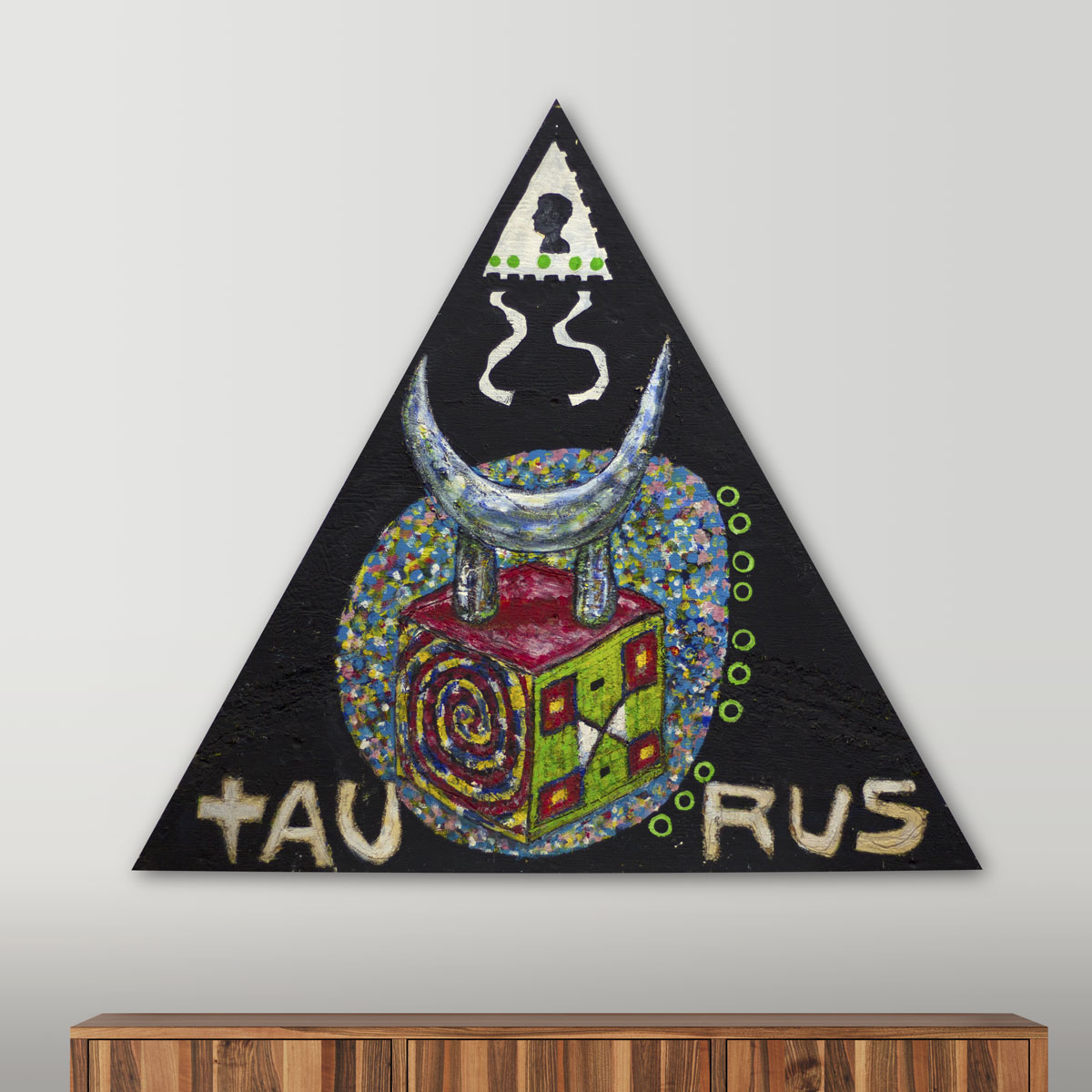 Étude du Taurus