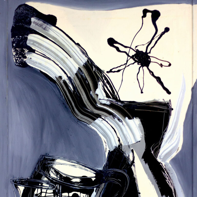 Nature morte au soleil