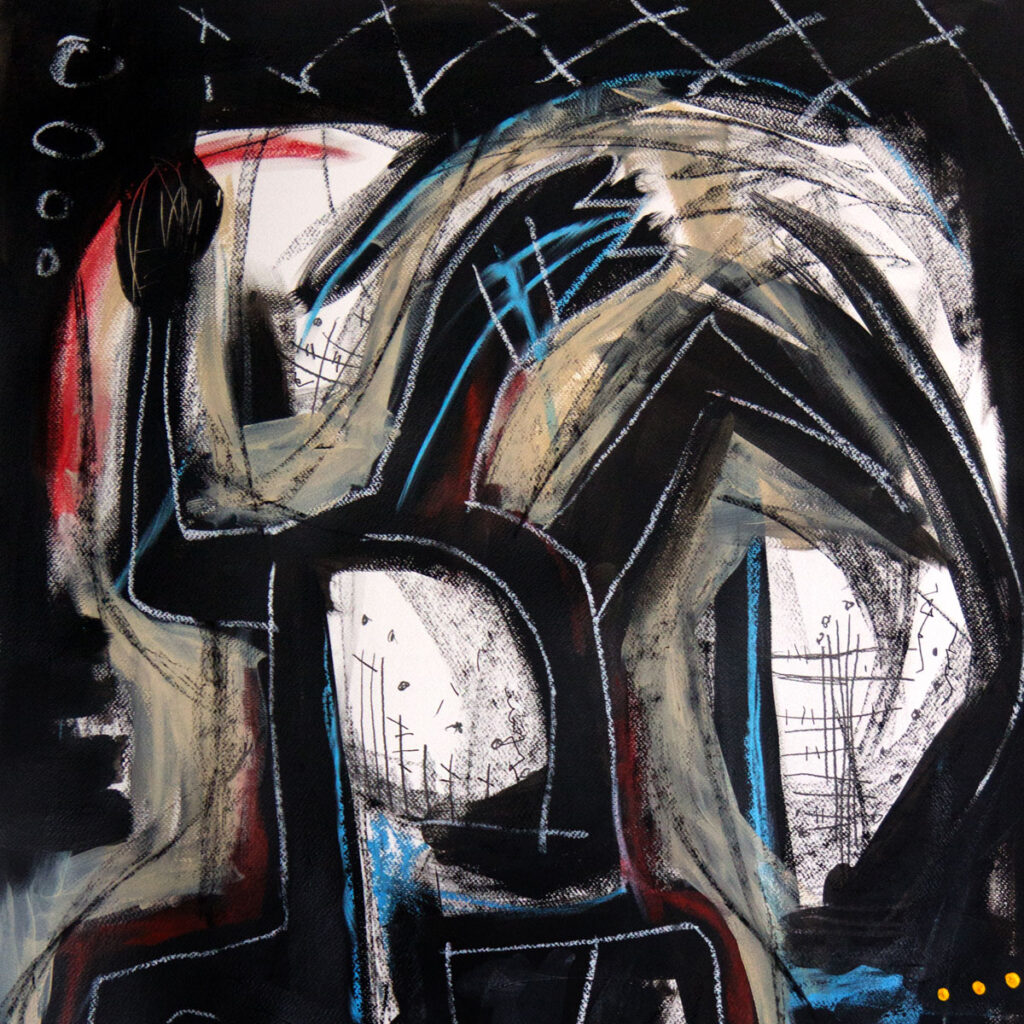 Le danseur